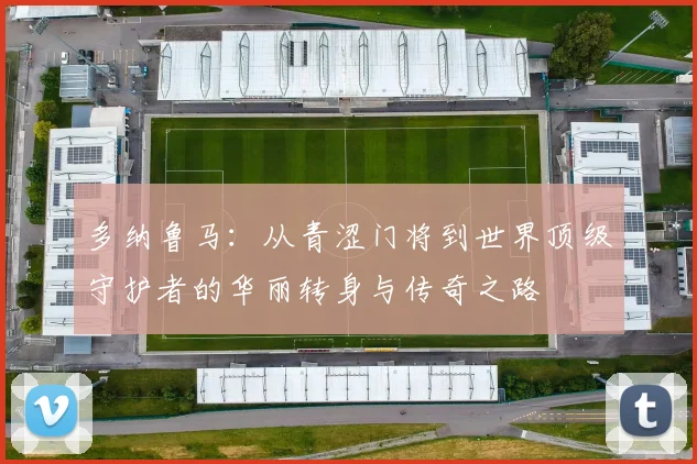 多纳鲁马：从青涩门将到世界顶级守护者的华丽转身与传奇之路